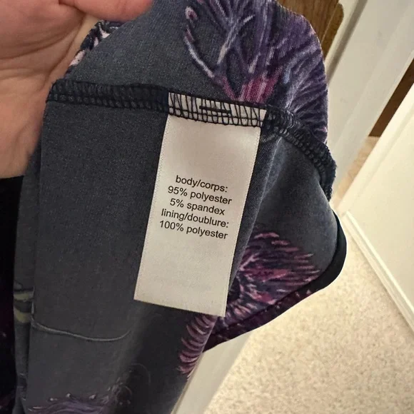 Maurices Black Floral Maxi Dress - Picture 4 of 8